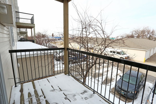 Photo - Bella Place Apartments