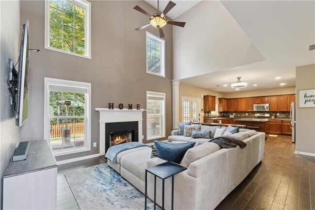 Photo - 5839 Buckner Creek Dr SE