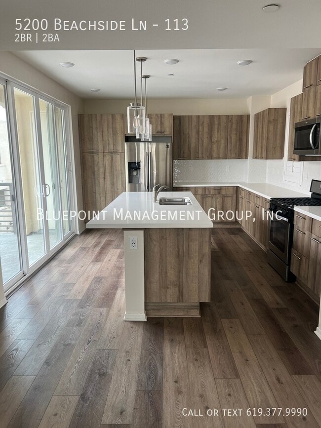 Photo - 5200 Beachside Ln Unit 113