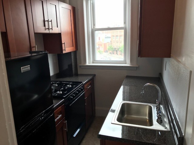 Photo - 1295 Boylston St Condo