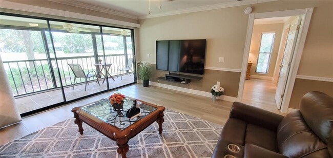 6110 Country Club Way Unit 201