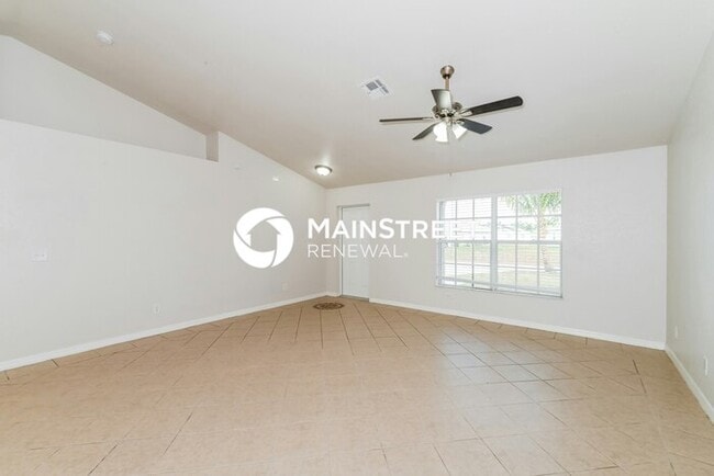 Photo - 4 Bedroom Pet-Friendly Home in Cape Coral, FL with Main Street Renewal