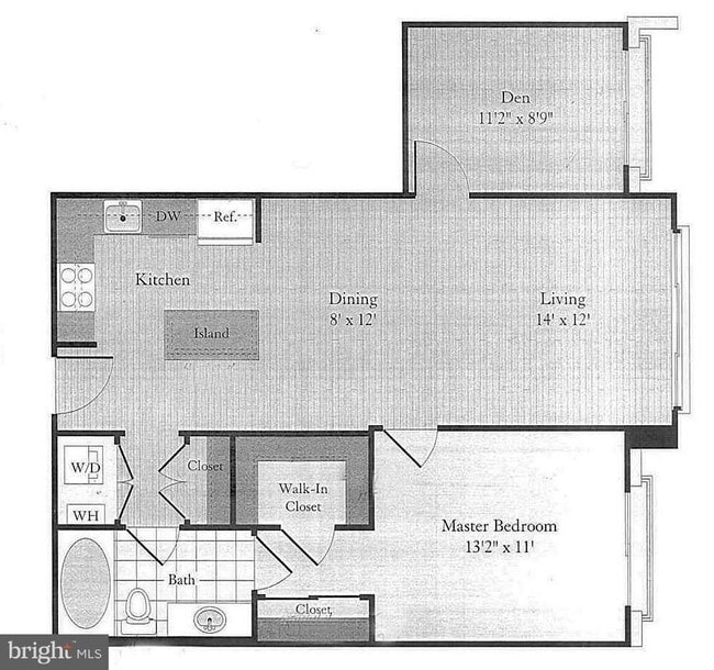 Photo - 2200 N Westmoreland St Unit The Westlee