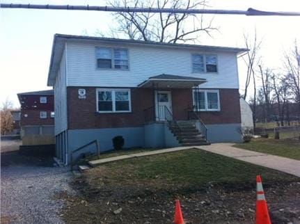Photo - Clinton Street Apartments