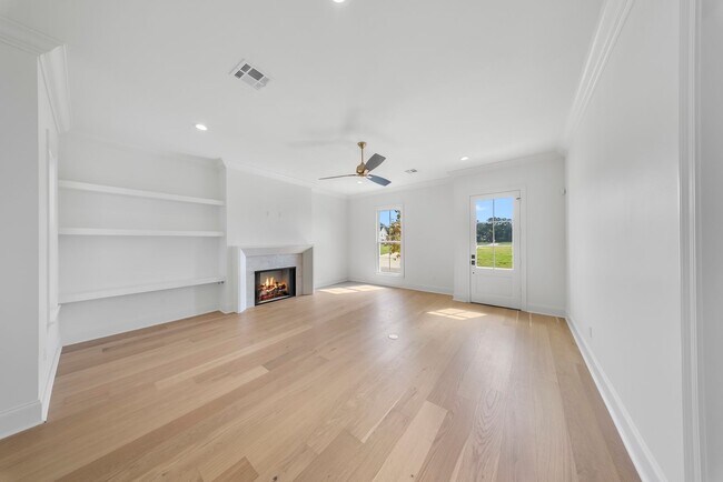 Photo - Luxury Living in Materra — Baton Rouge’s Premier Community