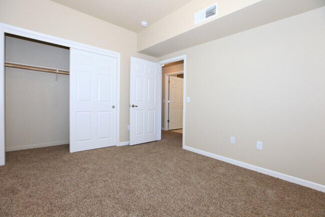 Greystone Apartments