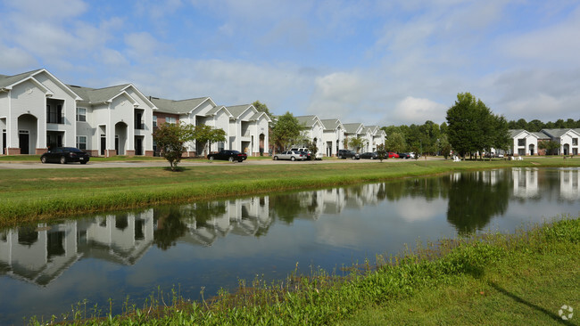 Building Photo - Retreat at Dublin Creek Rental