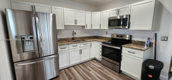 Building Photo - 5643 Grant St Unit 1 Rental