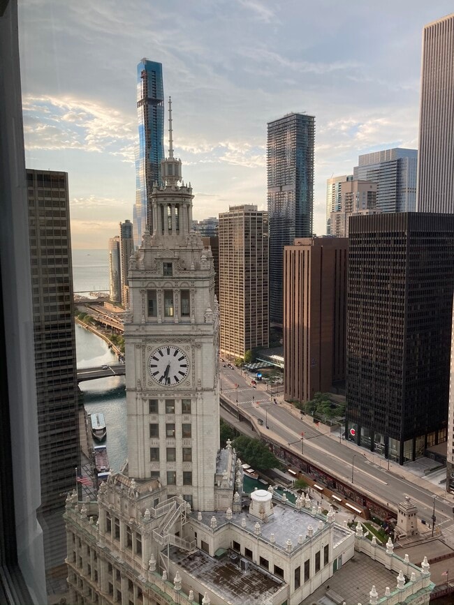 Photo - 405 N Wabash Ave Unit 3708