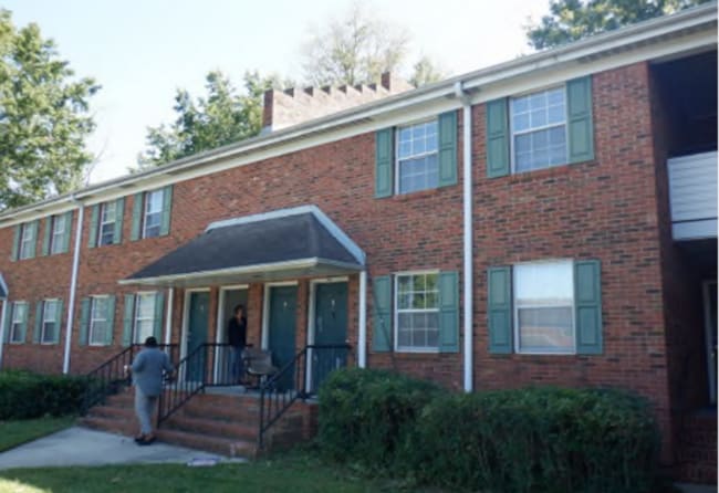 Photo - Alexander Homes, Greensboro: Welcome Home ...