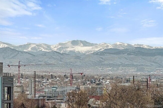 Building Photo - 1301 Speer Blvd Unit 1002 Rental
