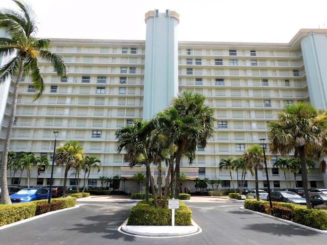 Photo - 10600 S Ocean Dr Condo Unit 1106