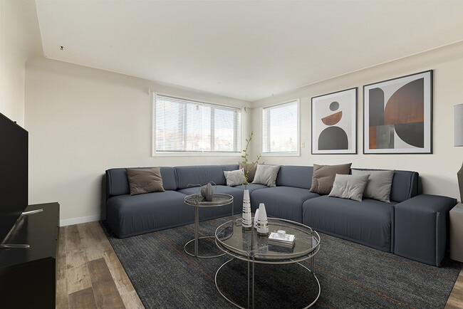 Photo - Brittany Apartments