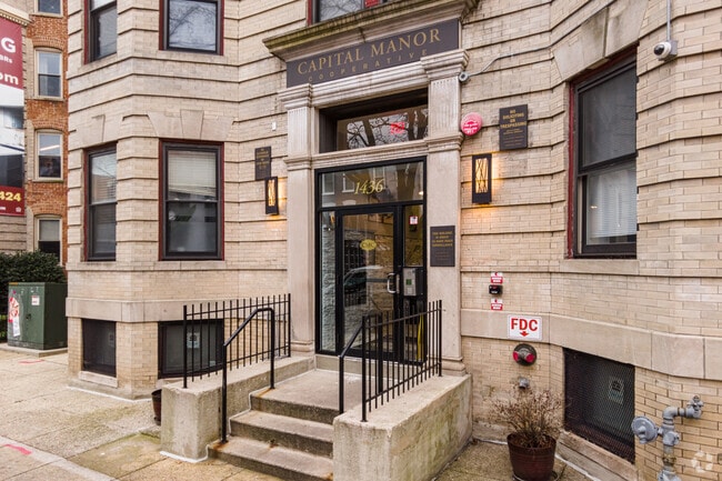 Photo - Capital Manor Cooperative