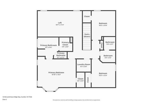 Photo - 12146 Landsdown Ridge Way