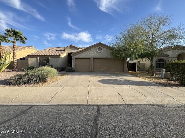 Photo - 17757 W Eagle Dr Casa