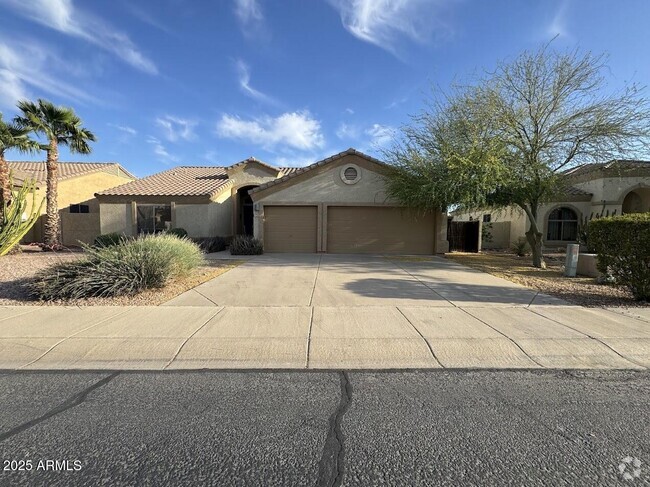 Building Photo - 17757 W Eagle Dr Rental