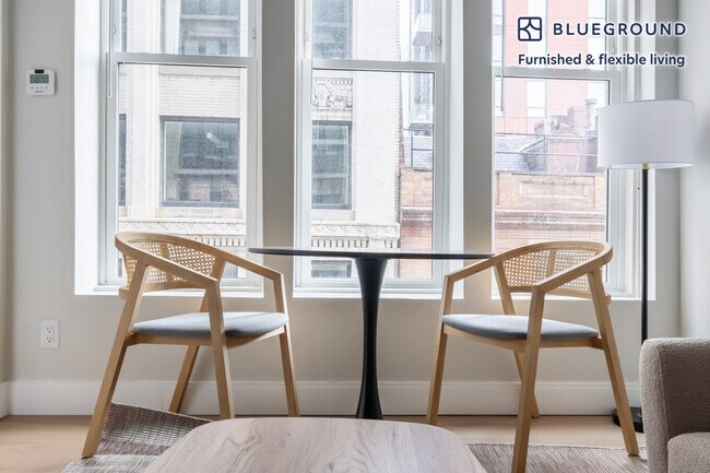 Photo - 44 Bromfield St Unidad SI FL4-ID1321