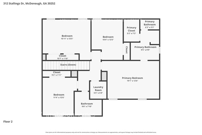 Photo - 312 Stallings Dr