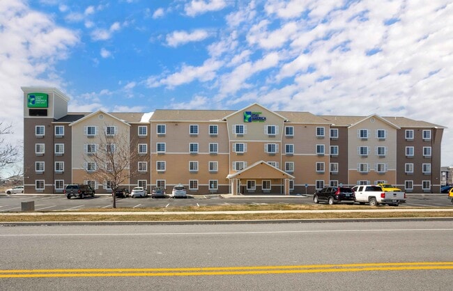 Furnished Studio-Provo - American Fork