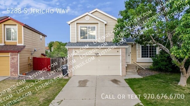 Photo - 5288 S Jericho Way