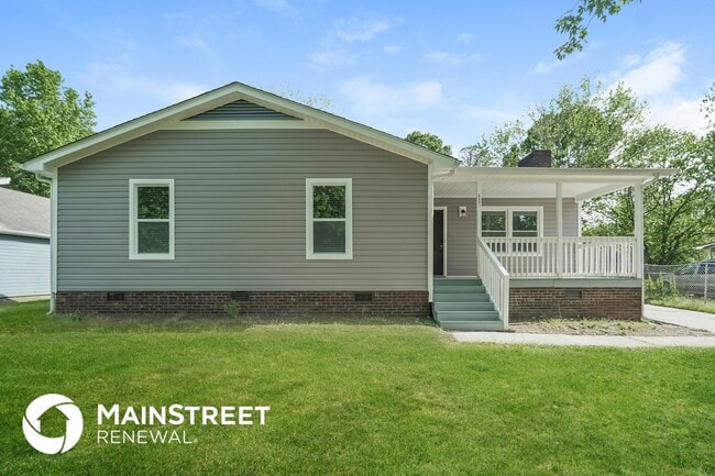 Photo - 8601 Sunflower Rd