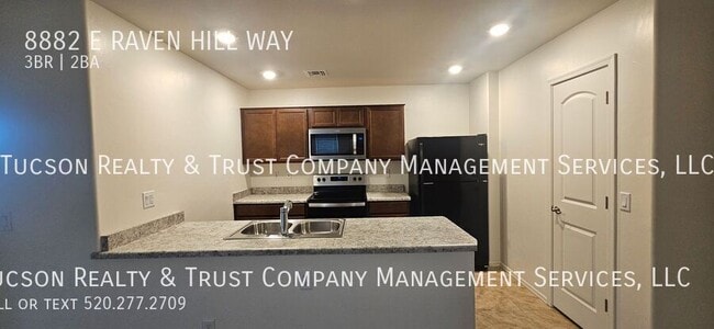 Photo - 8882 E Raven Hill Wy