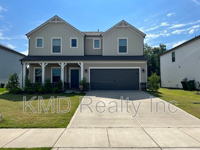 Photo - 8411 Flint Hill Dr House