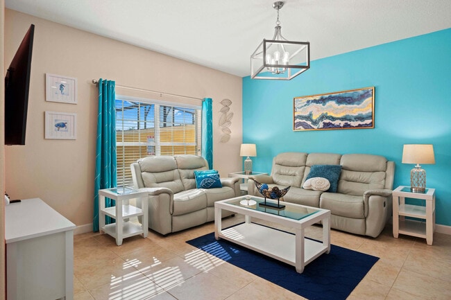 Photo - 3059 Beach Palm Ave Apartamento Unidad ID1038614P