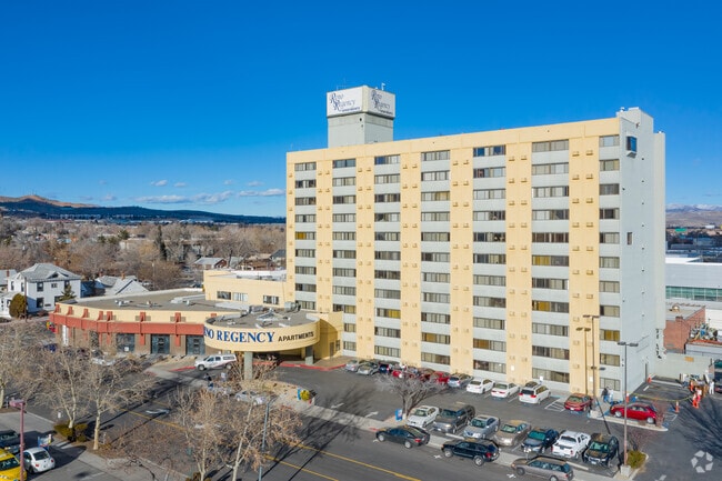 Reno Regency