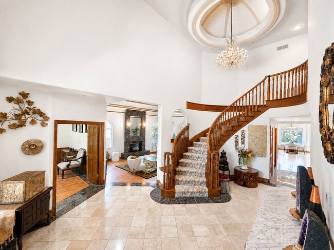Photo - Executive Furnished Estate Home in Prestigious West Arcadia
