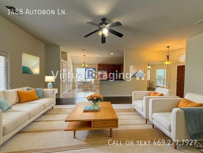 Photo - 1488 Autobon Ln.-