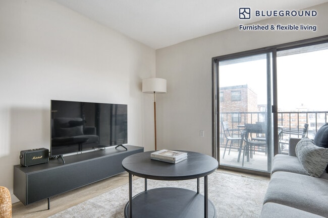 Photo - 270 Babcock St Unit SI FL2-ID825