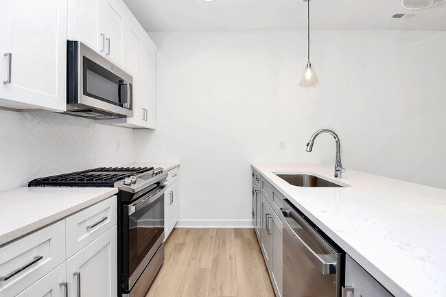 Photo - Brand New Two Bedroom Townhouse