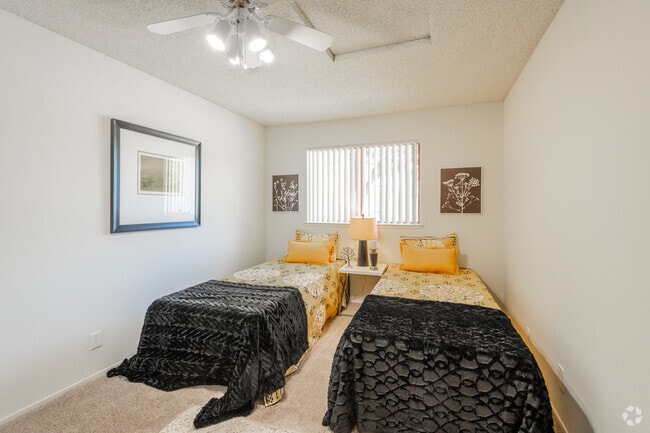 2x1 Room A