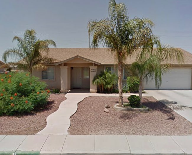 Photo - 2506 S 32nd Ave House