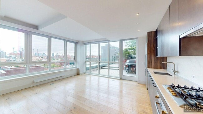 Photo - 251 E 2nd St Apartment Unit 9B