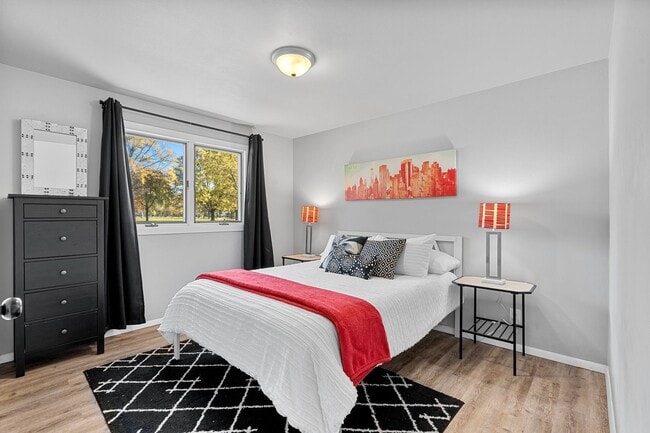 Photo - 3 BR 1.5 BA ranch house w/ large garage