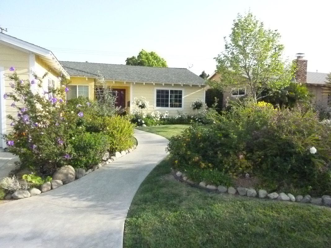 Photo - 2301 E Hoover Ave Casa