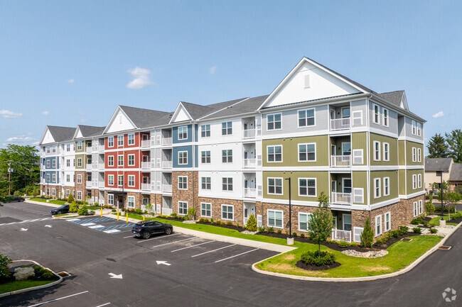 Photo - Bethlehem Apartments