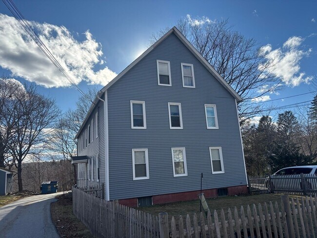 Photo - 292 Providence Rd Unit D