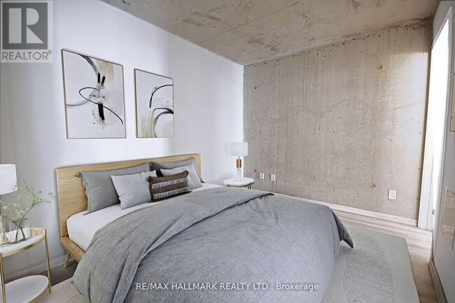 Photo - 170 Sudbury St Unit 709