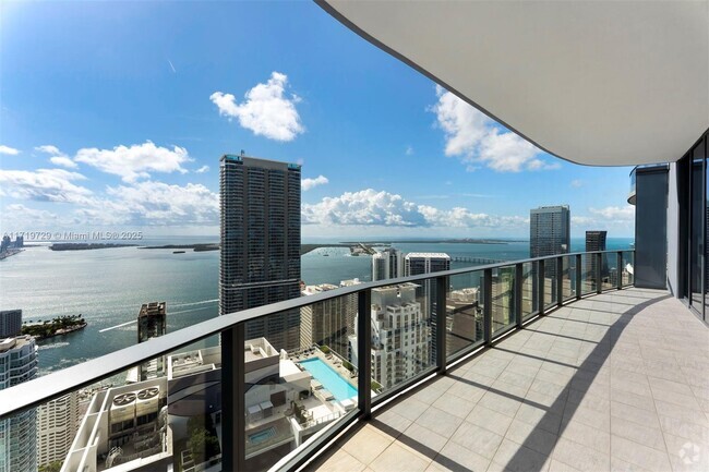 Building Photo - 1000 Brickell Plaza Unit PH6108 Rental