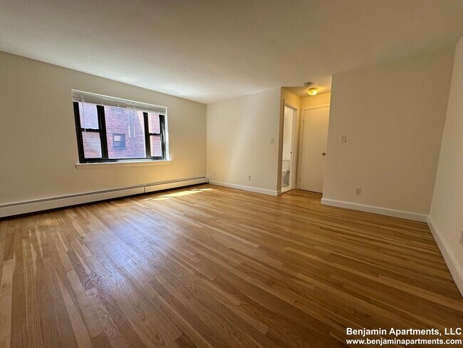 Photo - 50 Harvard Ave Unit 4