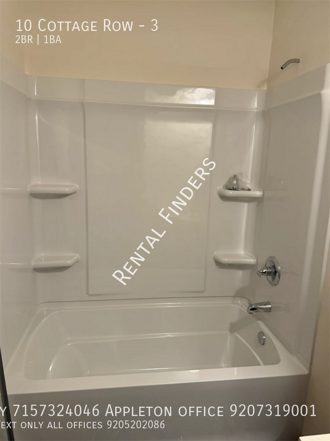 Photo - 10 Cottage Row Unit 3