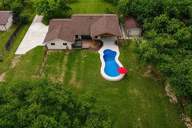 Photo - 1007 S Gabriel Dr