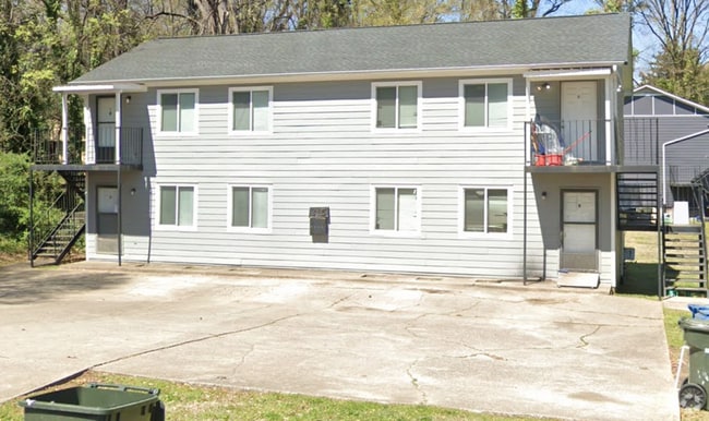 Building Photo - 315 Edward St Unit B Rental