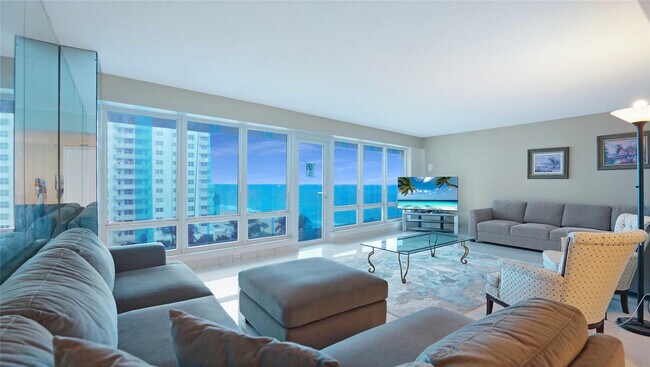 Photo - 4100 Galt Ocean Dr Unidad 709