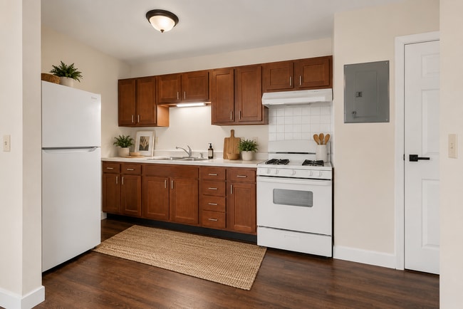 Photo - Maplecrest Apartments