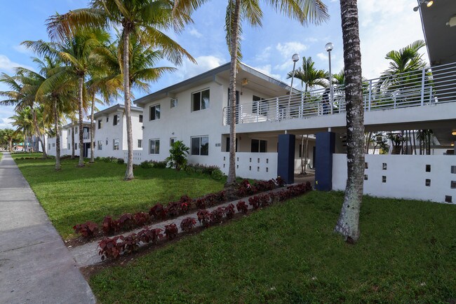 Prestige Boardwalk - Prestige Boardwalk Apartments